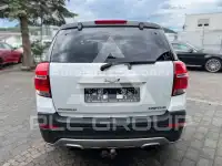2013 Chevrolet Captiva