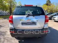 2013 Chevrolet Captiva