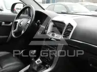 2013 Chevrolet Captiva