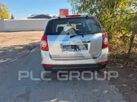 2013 Chevrolet Captiva