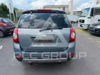 2013 Chevrolet Captiva