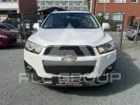 2013 Chevrolet Captiva