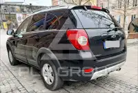 2013 Chevrolet Captiva