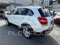 2013 Chevrolet Captiva