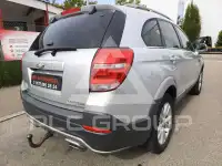 2013 Chevrolet Captiva