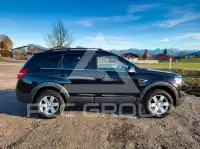 2013 Chevrolet Captiva