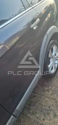 2013 Chevrolet Captiva