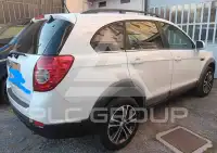 2013 Chevrolet Captiva