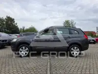 2013 Chevrolet Captiva