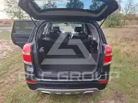 2013 Chevrolet Captiva