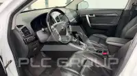 2013 Chevrolet Captiva