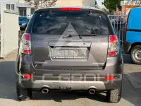 2013 Chevrolet Captiva