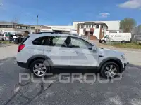 2013 Chevrolet Captiva