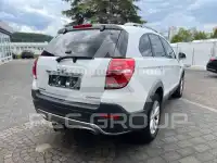 2013 Chevrolet Captiva