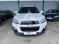 2013 Chevrolet Captiva