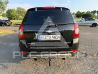 2013 Chevrolet Captiva