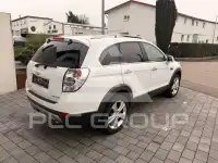 2013 Chevrolet Captiva