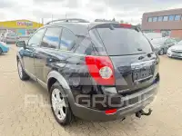 2013 Chevrolet Captiva
