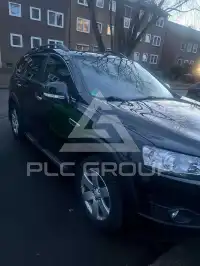 2013 Chevrolet Captiva