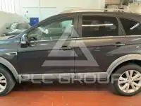 2013 Chevrolet Captiva