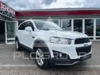 2013 Chevrolet Captiva