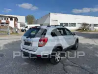 2013 Chevrolet Captiva