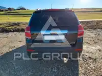 2013 Chevrolet Captiva