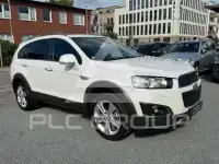 2013 Chevrolet Captiva
