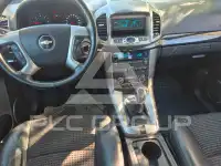 2013 Chevrolet Captiva