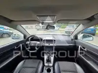 2013 Chevrolet Captiva