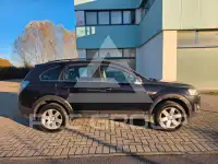 2013 Chevrolet Captiva