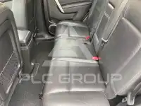 2013 Chevrolet Captiva