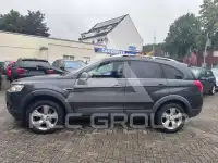 2013 Chevrolet Captiva