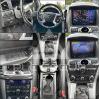 2013 Chevrolet Captiva