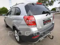 2013 Chevrolet Captiva