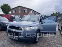 2013 Chevrolet Captiva
