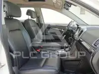 2013 Chevrolet Captiva