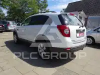 2013 Chevrolet Captiva