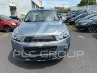 2013 Chevrolet Captiva