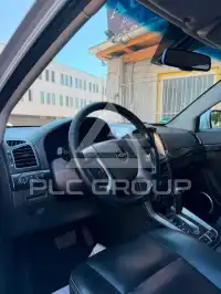 2013 Chevrolet Captiva