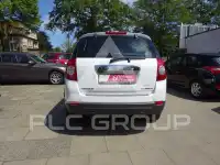 2013 Chevrolet Captiva
