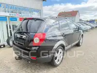 2013 Chevrolet Captiva
