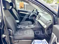 2013 Chevrolet Captiva