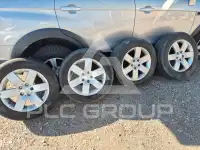 2013 Chevrolet Captiva
