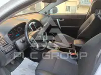 2013 Chevrolet Captiva