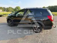 2013 Chevrolet Captiva