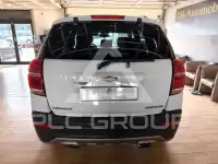 2013 Chevrolet Captiva