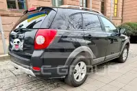 2013 Chevrolet Captiva