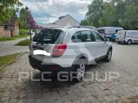 2013 Chevrolet Captiva