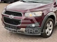 2013 Chevrolet Captiva